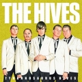  Hives - Tyrannosaurus Hives